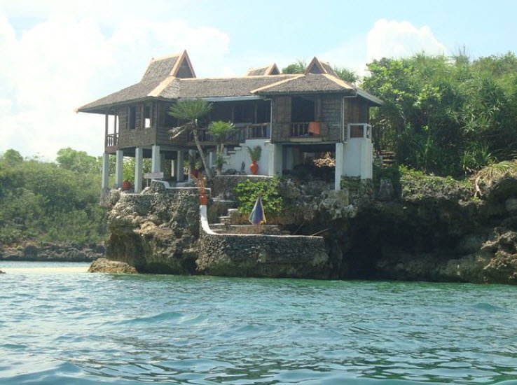 Natago Beach, Philippines , Philippines